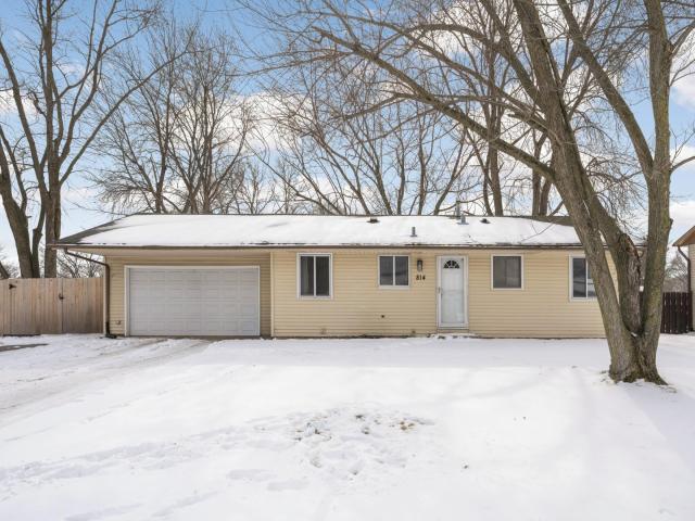 814 Fireside Drive Saint Paul MN 55124 - MLS# 7007647