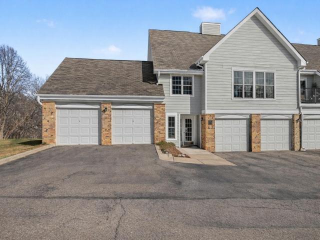 6165 Chasewood Parkway Unit 1 Minnetonka MN 55343 - MLS# 7007723