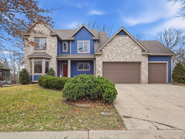 20591 Dyers Pass Farmington MN 55024 - MLS# 7007845