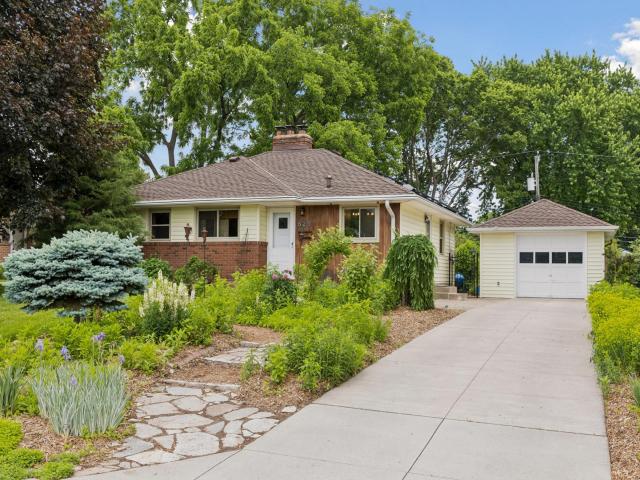 629 5th Avenue S Hopkins MN 55343 - MLS# 7007848