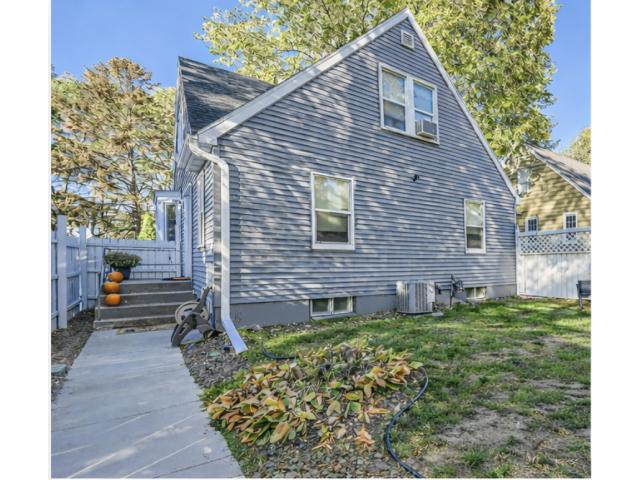 622 Gorman Avenue Saint Paul MN 55107 - MLS# 7007994