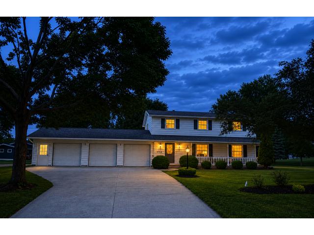 2750 Riverside Lane NE Rochester MN 55906 - MLS# 7008016
