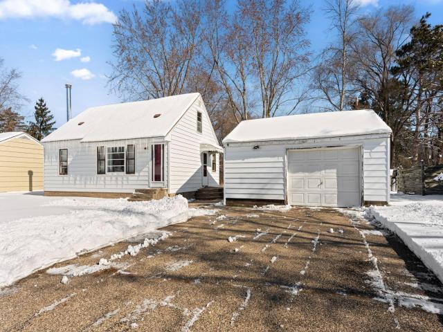 2331 108th Avenue NW Minneapolis MN 55433 - MLS# 7008097