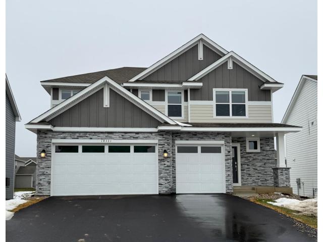 18331 Glancy Way Lakeville MN 55068