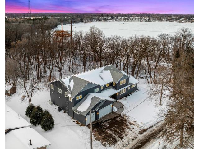 925 Minnesota Lane N Minneapolis MN 55447 - MLS# 7008164