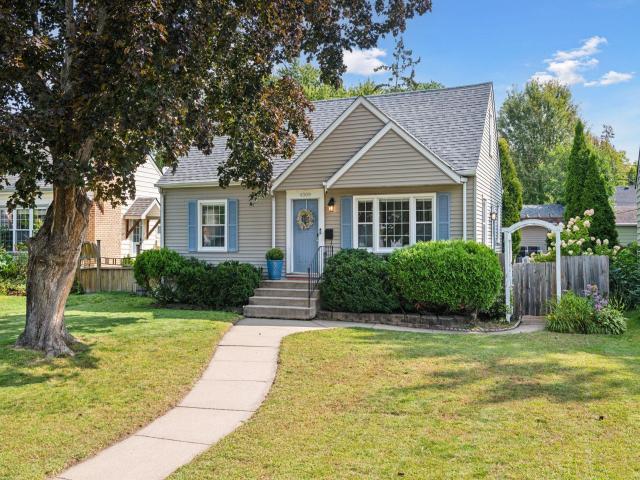 4309 17th Avenue S Minneapolis MN 55407 - MLS# 7008270