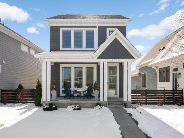 4878 161st Street W Lakeville MN 55044 - MLS# 7008323