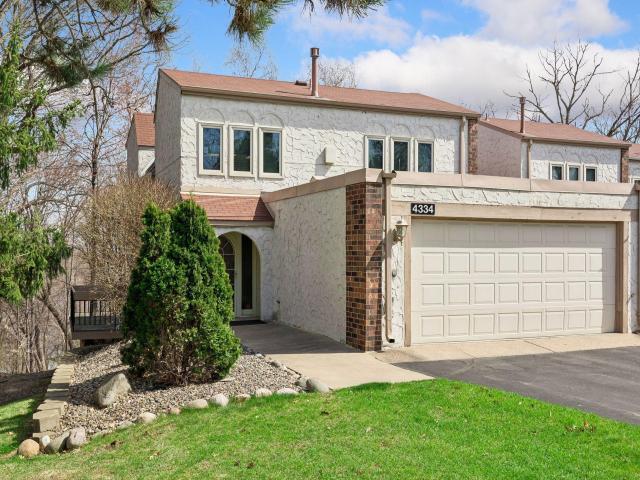 4334 Highland Drive Saint Paul MN 55126 - MLS# 7008353