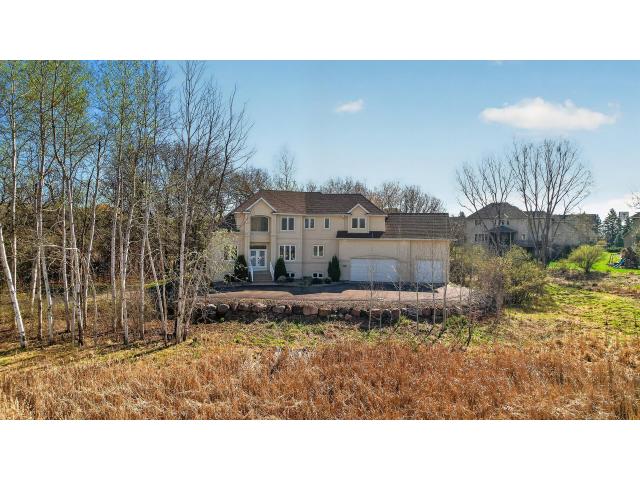 14831 Lac Lavon Drive Burnsville MN 55306 - MLS# 7008391