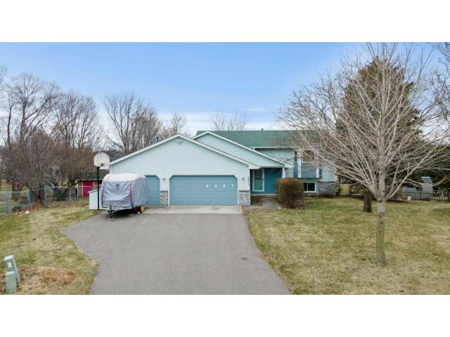 8407 Norway Street NW Minneapolis MN 55433 - MLS# 7008393