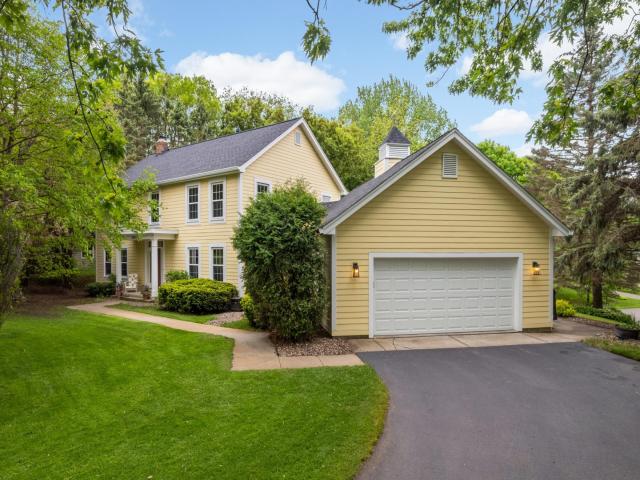 3620 James Avenue Wayzata MN 55391 - MLS# 7008452