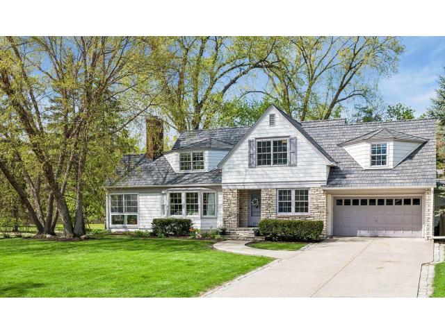 5116 Arden Avenue Minneapolis MN 55424 - MLS# 7008481