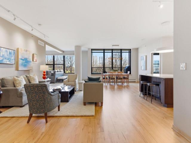 215 10th Avenue S Unit 212 Minneapolis MN 55415 - MLS# 7008621