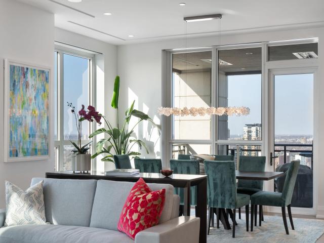 1111 W River Parkway Unit 25A Minneapolis MN 55415 - MLS# 7008645