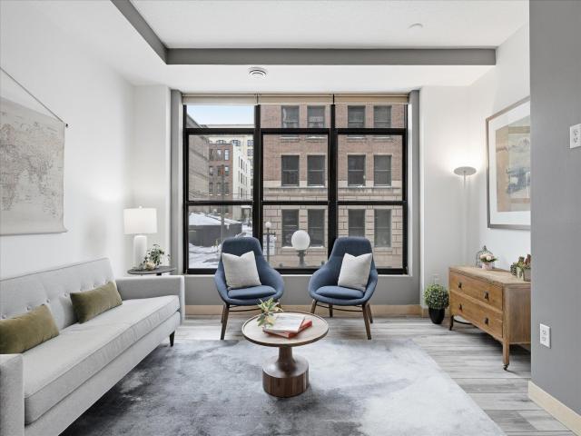 270 4th Street E Unit 101 Saint Paul MN 55101 - MLS# 7008661