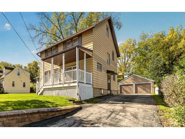415 23rd Avenue SW Rochester MN 55902 - MLS# 7008672