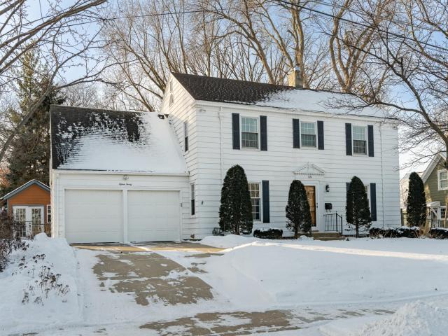 1520 5th Street SW Rochester MN 55902 - MLS# 7008814