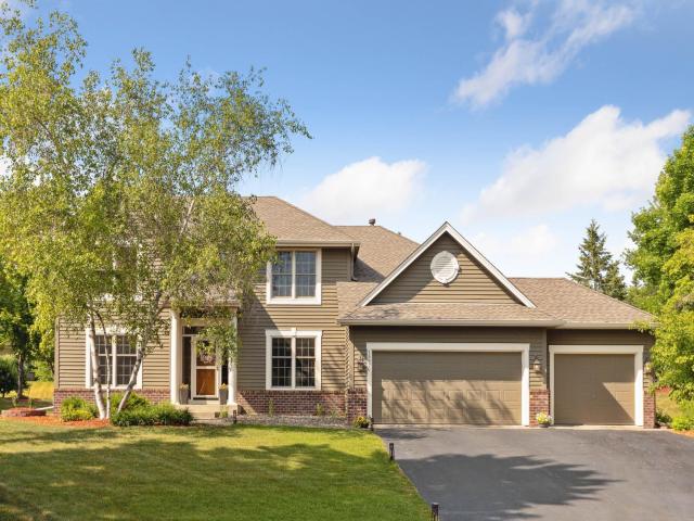 15920 48th Avenue N Plymouth MN 55446 - MLS# 7008920