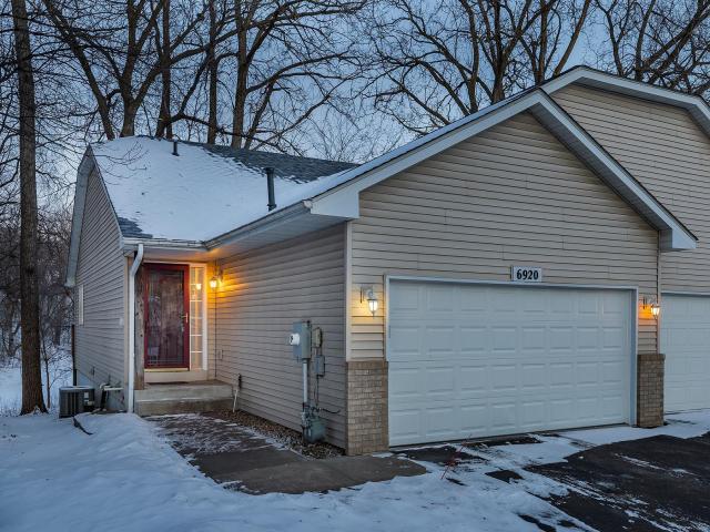 6920 42nd Avenue N Minneapolis MN 55427 - MLS# 7008928