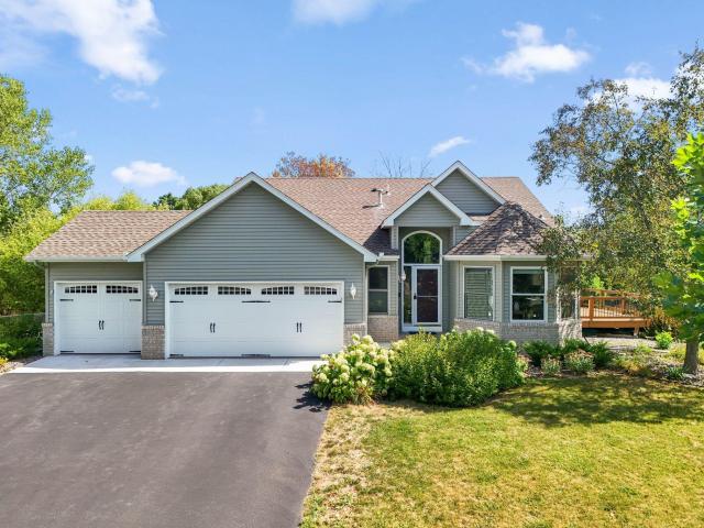 6608 Tele Lane Lino Lakes MN 55038 - MLS# 7008933