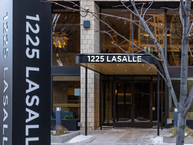 1225 Lasalle Avenue Unit 501 Minneapolis MN 55403 - MLS# 7008958