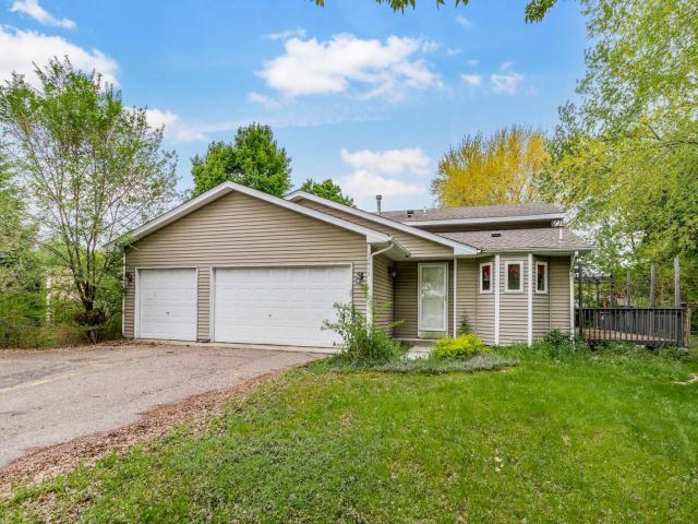 12413 Jay Street NW Minneapolis MN 55448 - MLS# 7008983