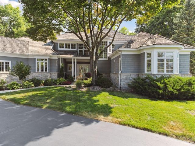 45 Gideons Point Road Excelsior MN 55331 - MLS# 7008984