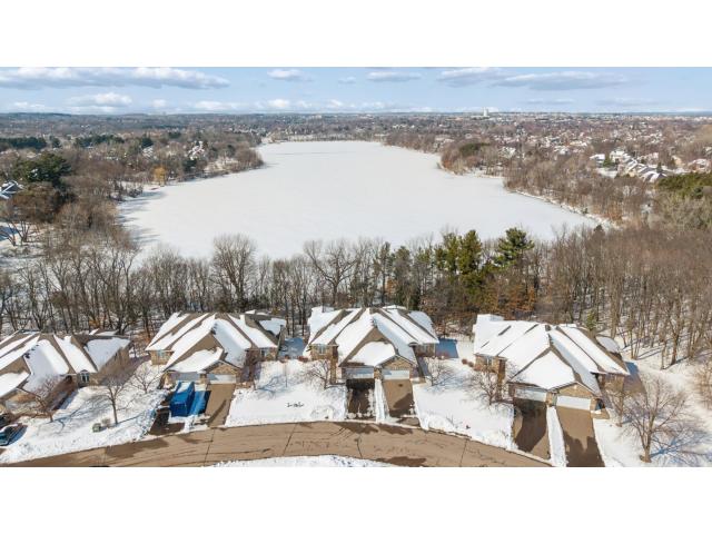 10420 Lancaster Lane Saint Paul MN 55129 - MLS# 7009039