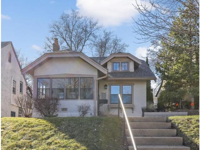 5052 Morgan Avenue S Minneapolis MN 55419 - MLS# 7009084