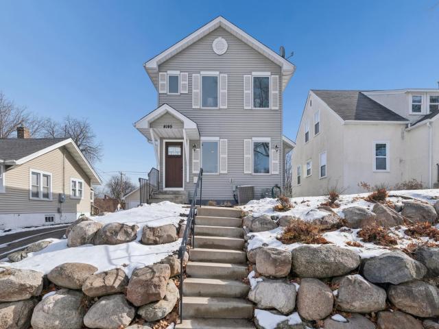 4145 Monroe Street NE Minneapolis MN 55421 - MLS# 7009172