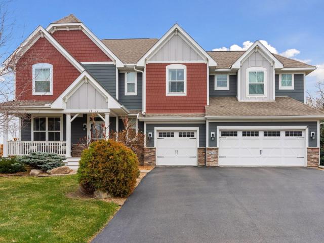 9785 Emerson Court Eden Prairie MN 55347 - MLS# 7009522