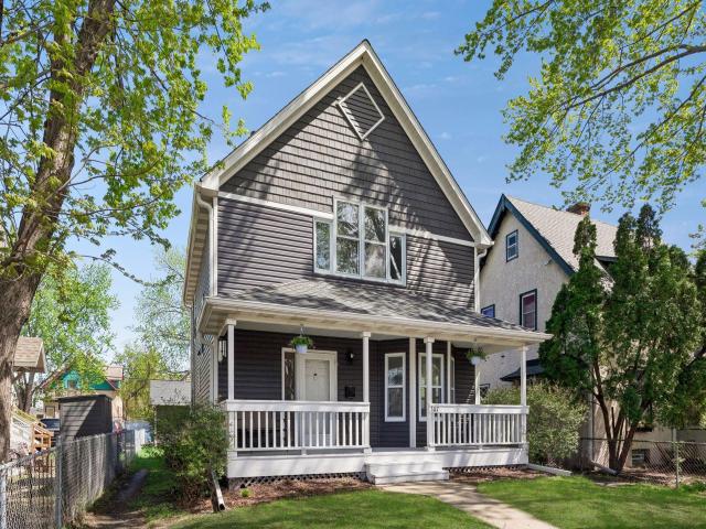 3117 Bloomington Avenue Minneapolis MN 55407 - MLS# 7009641