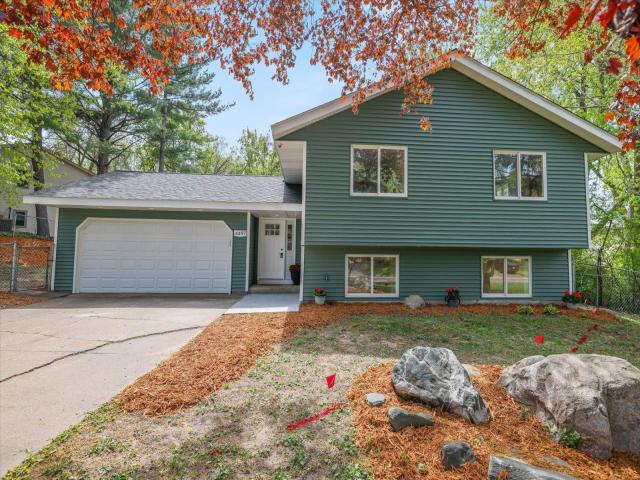 4497 Evergreen Drive Saint Paul MN 55127 - MLS# 7009663