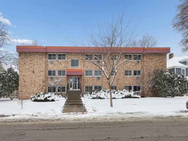 2630 Pleasant Avenue Unit 306 Minneapolis MN 55408 - MLS# 7009893