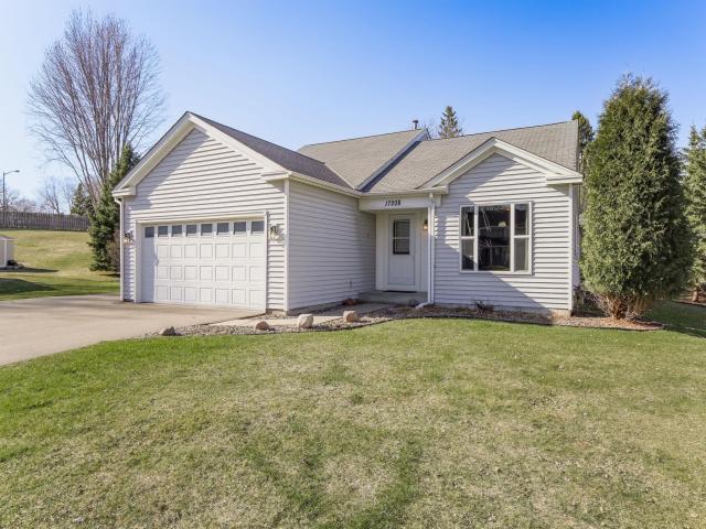 17208 Idlewood Way Lakeville MN 55044 - MLS# 7009950