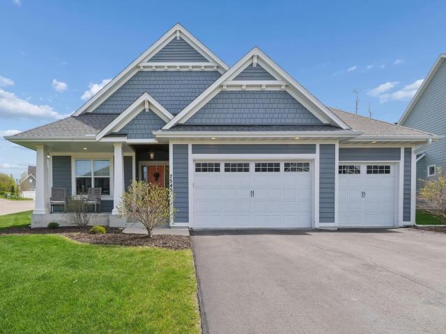 7545 Fawn Hill Road Chanhassen MN 55317 - MLS# 7009962