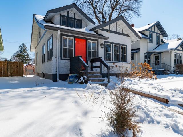 4323 4th Avenue S Minneapolis MN 55409 - MLS# 7010022