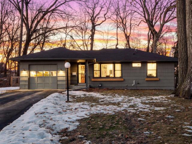 282 Glenbrook Road N Wayzata MN 55391 - MLS# 7010278