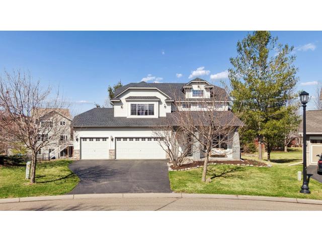 11376 Eagle View Terrace Woodbury MN 55129 - MLS# 7010364