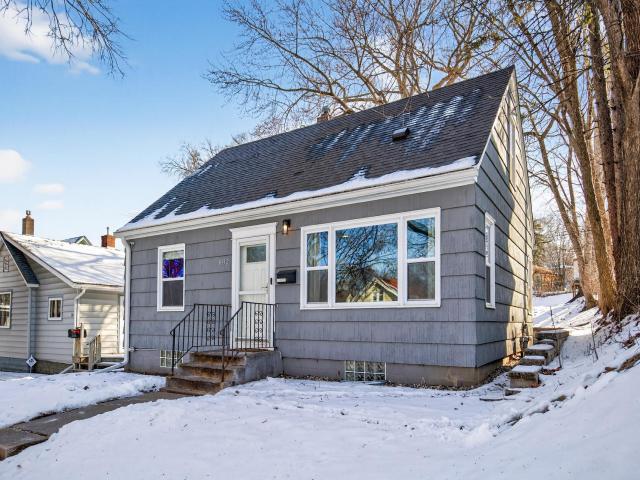 1032 Margaret Street Saint Paul MN 55106 - MLS# 7010513