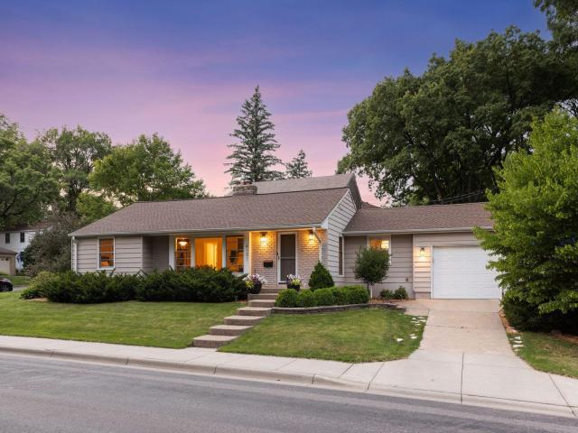 4151 Ottawa Avenue S Minneapolis MN 55416 - MLS# 7010582