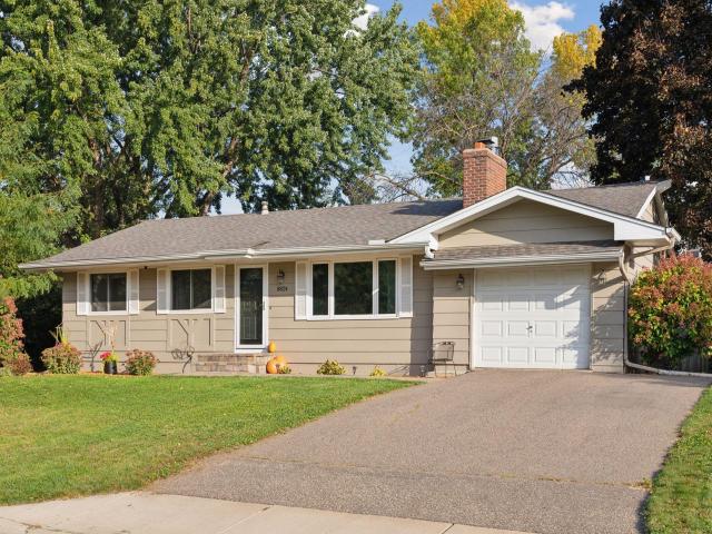 8824 41st Avenue N Minneapolis MN 55427 - MLS# 7010654