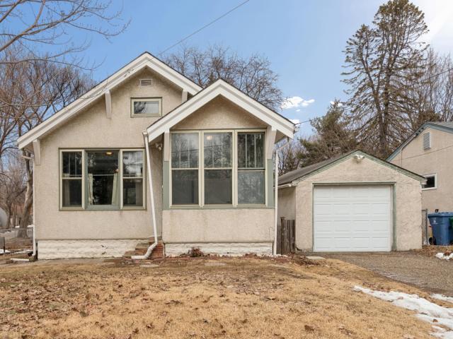 5925 Clinton Avenue Minneapolis MN 55419 - MLS# 7010664