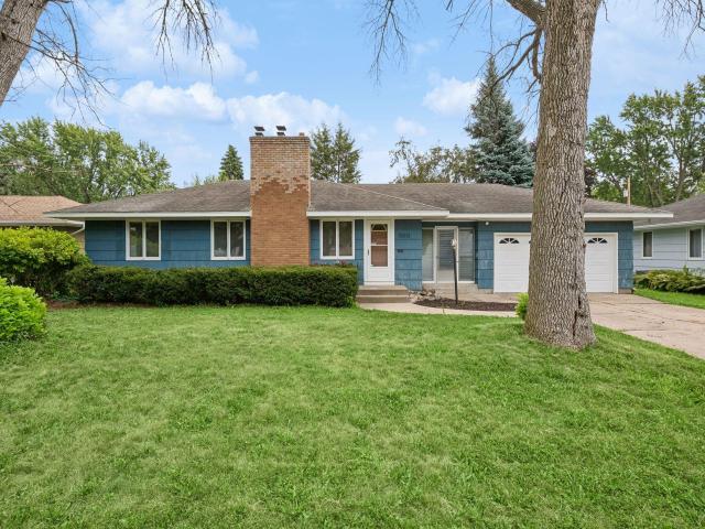 10013 Fremont Avenue S Minneapolis MN 55431 - MLS# 7010710