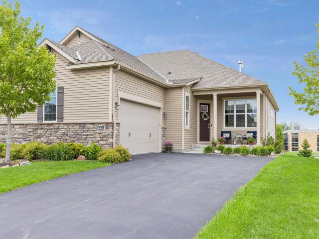 6364 132nd Lane Savage MN 55378 - MLS# 7010724