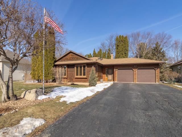 1081 Avanti Drive Saint Paul MN 55118 - MLS# 7010736