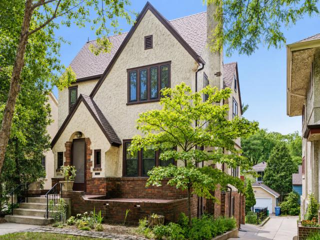 4904 Thomas Avenue S Minneapolis MN 55410 - MLS# 7010805