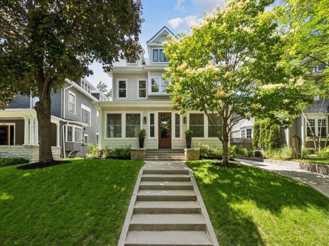 1816 Humboldt Avenue S Minneapolis MN 55403 - MLS# 7010846