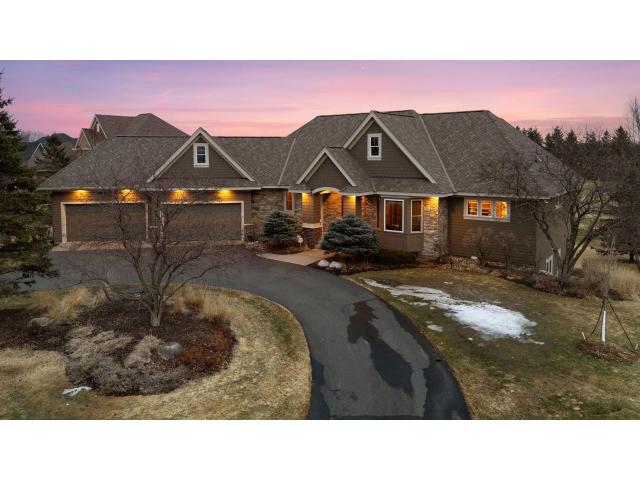 2923 Jonquil Trail N Lake Elmo MN 55042 - MLS# 7010861