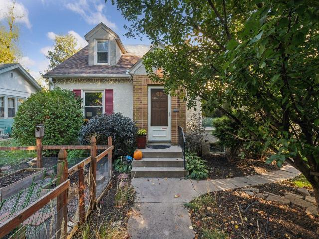 4643 Pleasant Avenue Minneapolis MN 55419 - MLS# 7010866